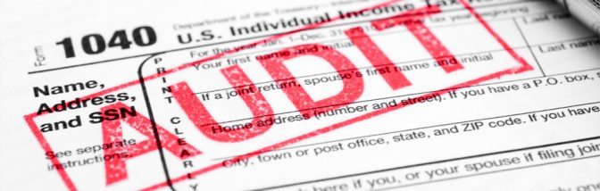 Featured image for “8 Things You Should Know About IRS Audits”