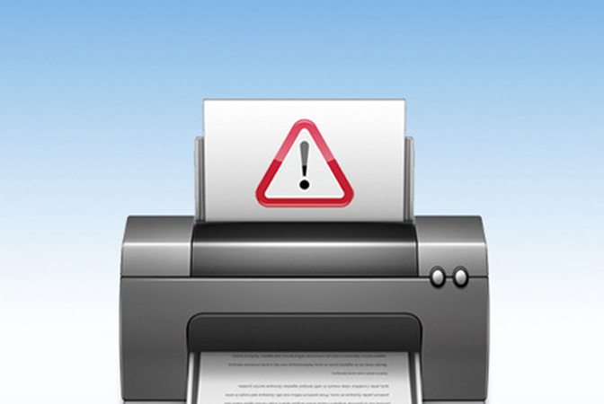 Featured image for “When You Get An Error Trying To Print in QuickBooks Desktop…What Next?”