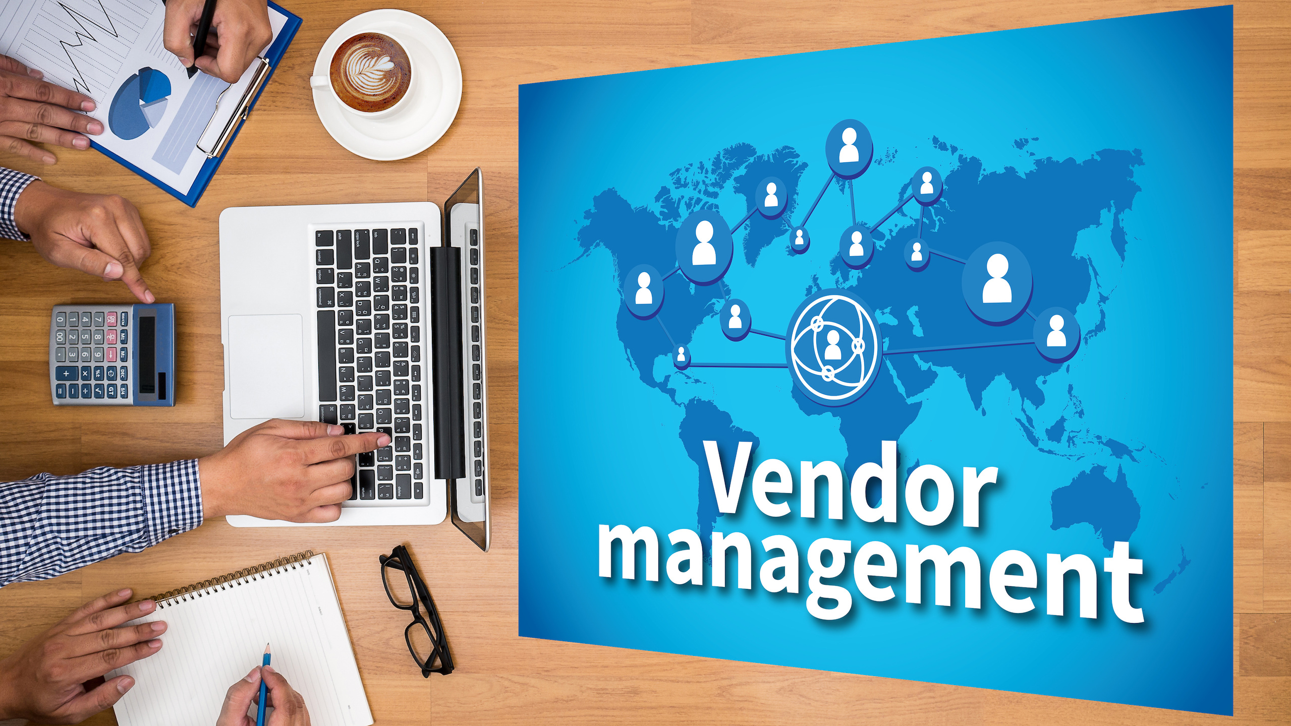 Featured image for “How to Work with Vendor Records in QuickBooks”