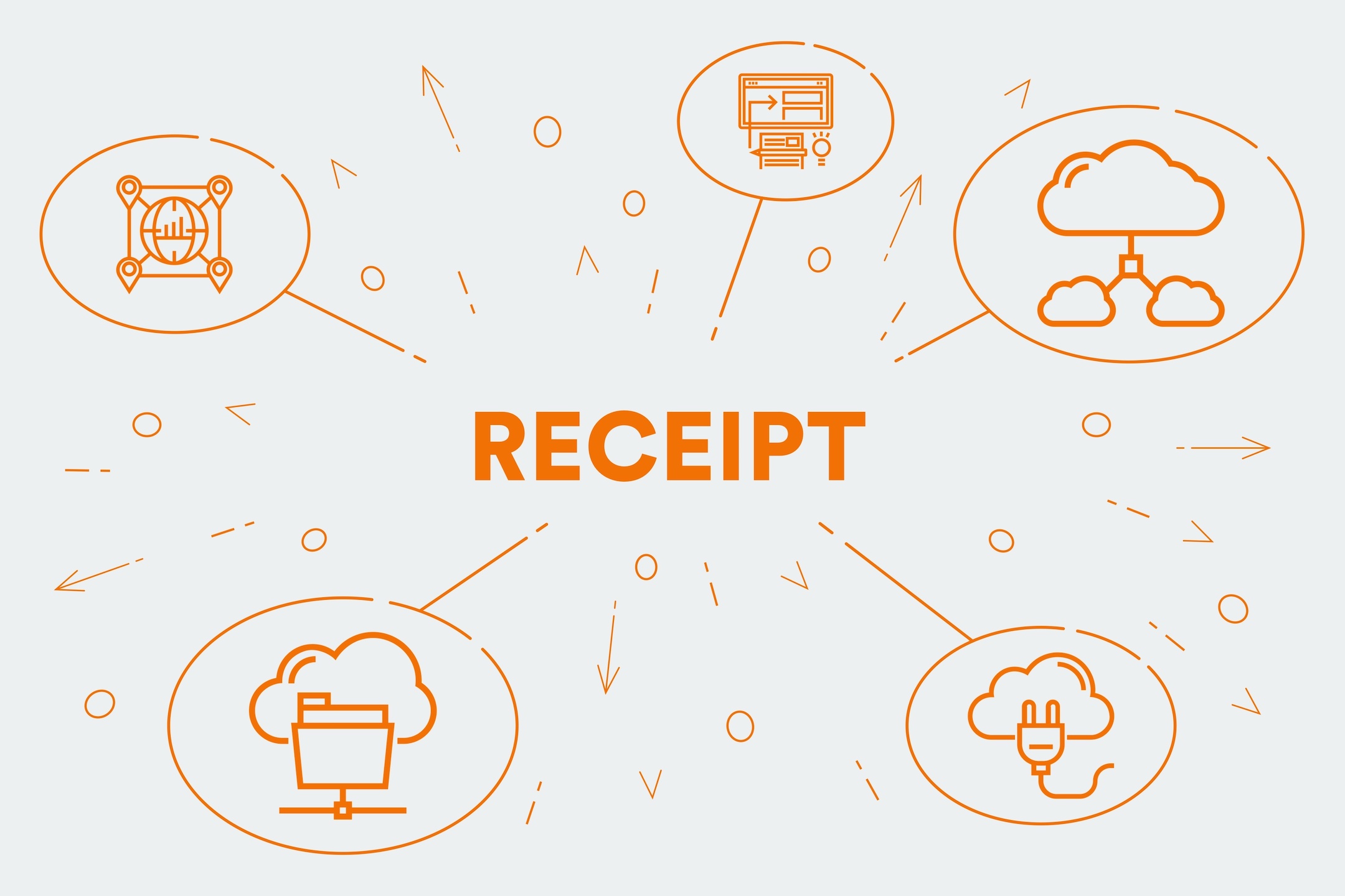 Featured image for “All About Sales Receipts in QuickBooks”