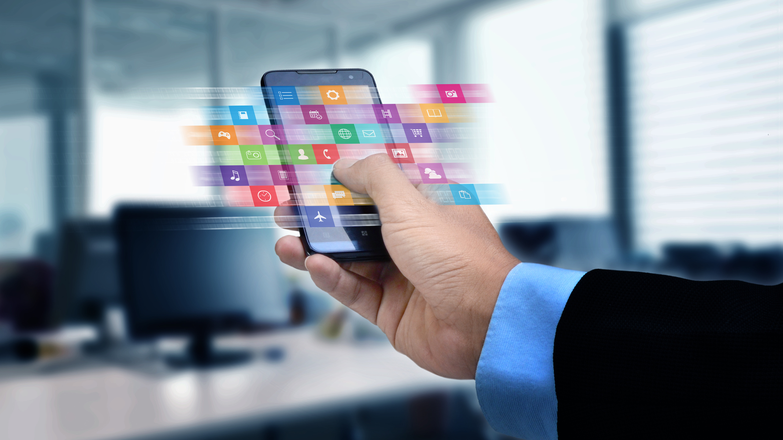 Featured image for “11 Apps To Make Your Business More Productive in 2019”