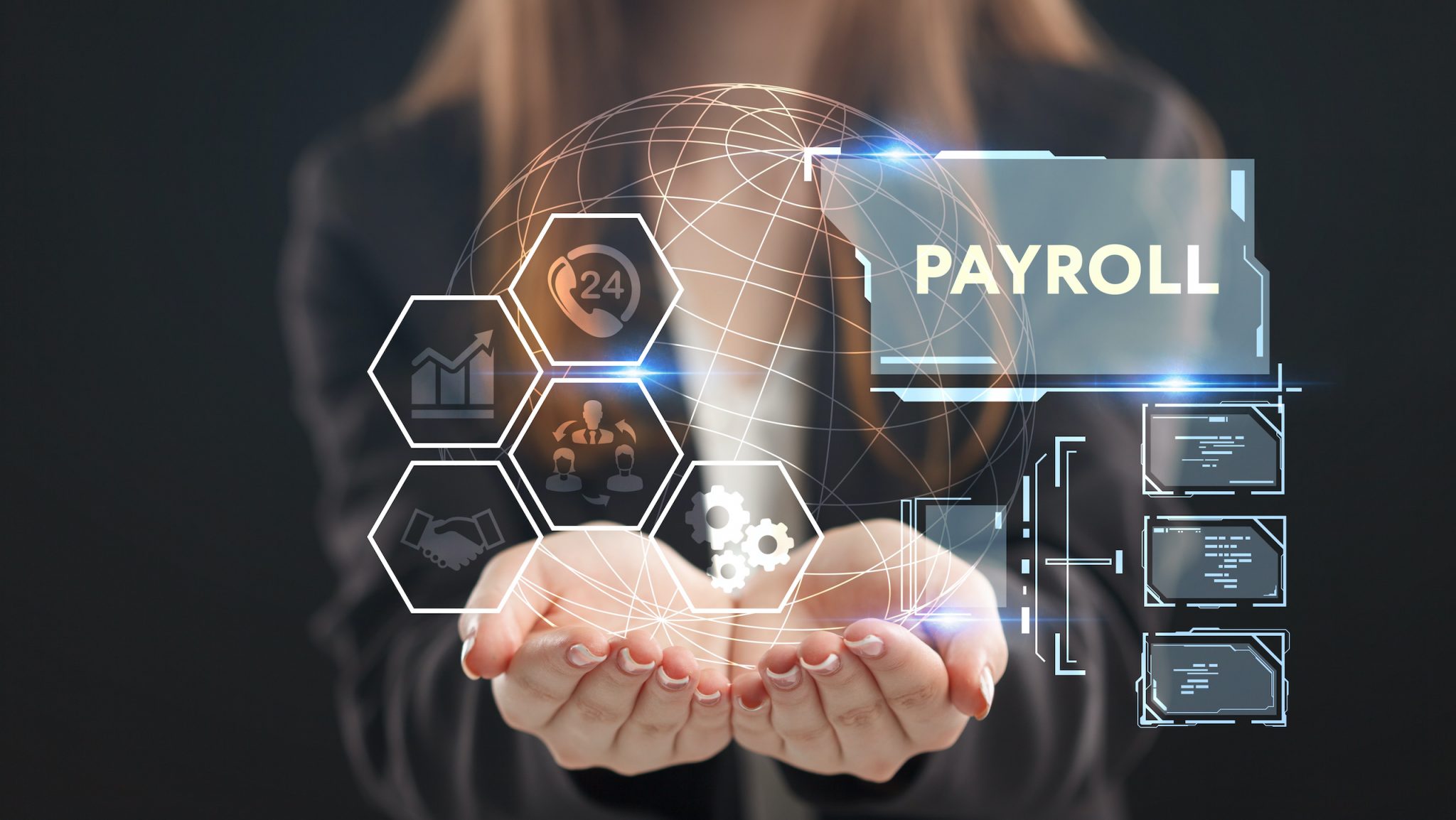 contact intuit payroll