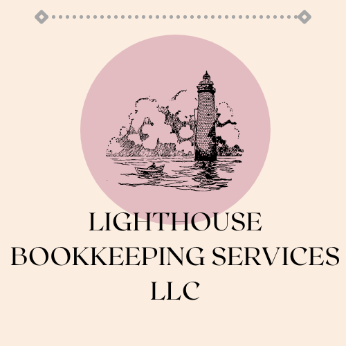 Lighthouse Bookkeeping Services LLC to Complete Business