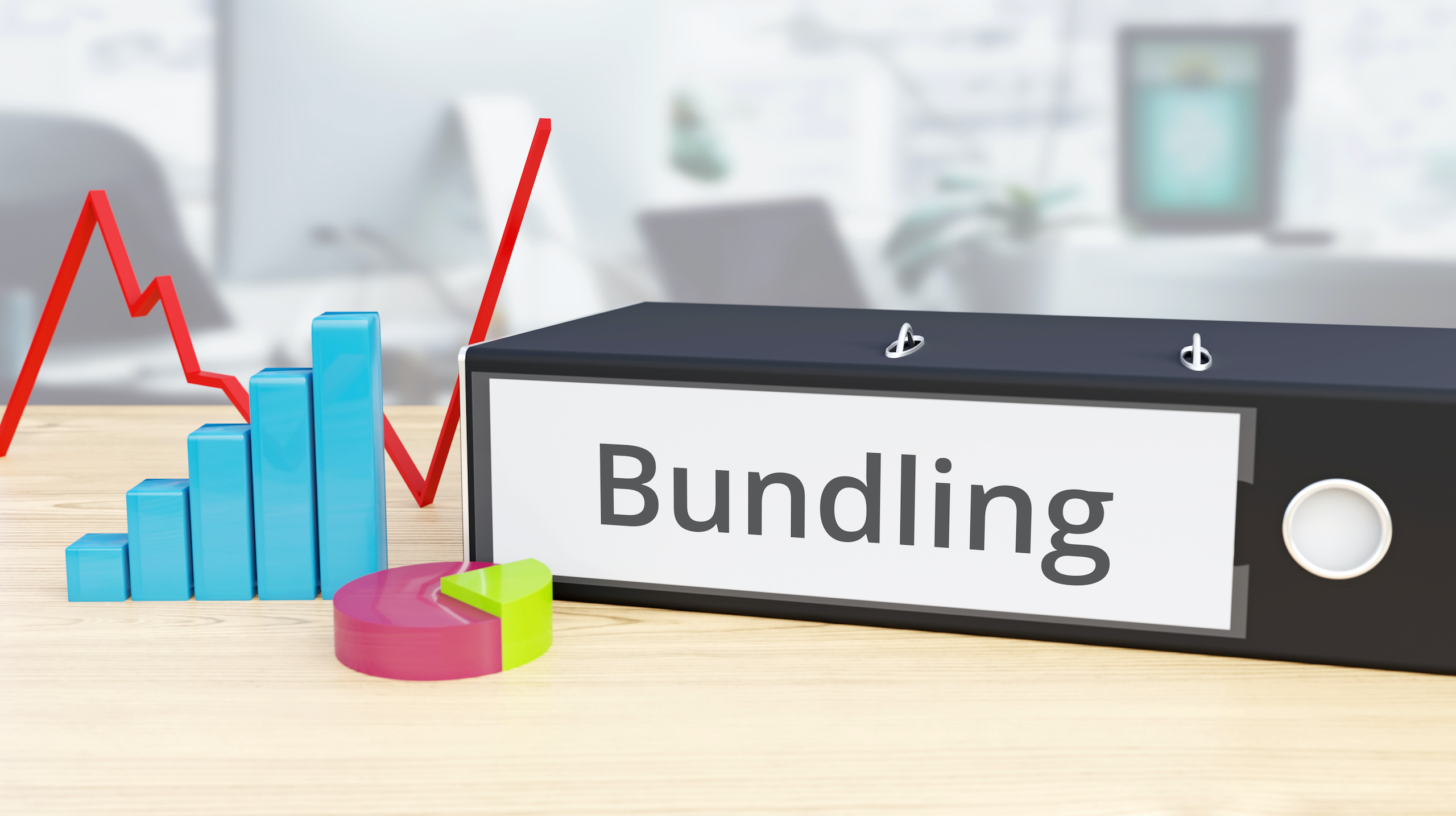 Featured image for “Bundling Items in QuickBooks? Build Assemblies”
